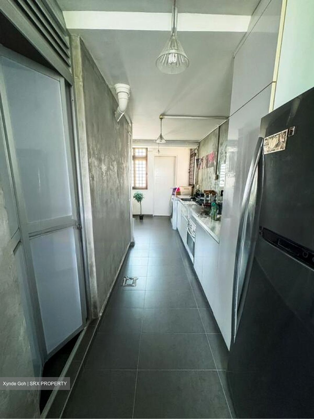 Blk 109 Commonwealth Crescent (Queenstown), HDB 3 Rooms #506474331